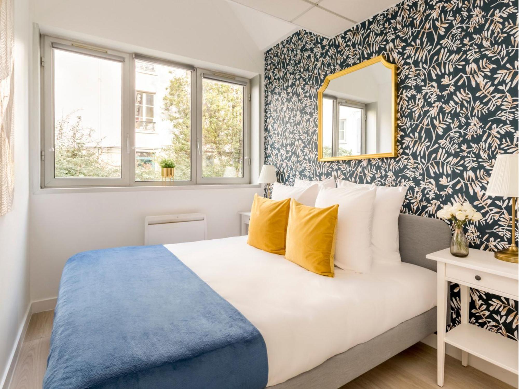 Cozy Apartment - Tour Eiffel - Viala I Paris Exterior foto