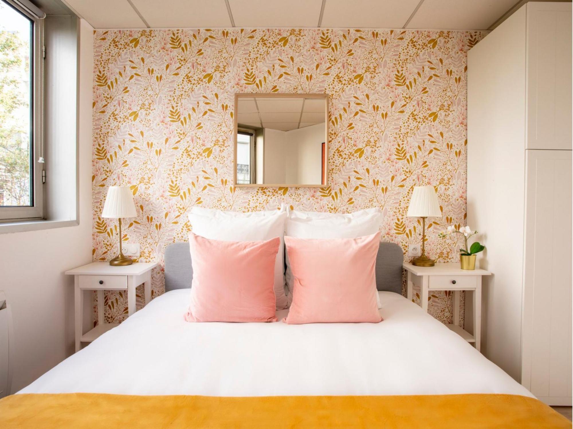 Cozy Apartment - Tour Eiffel - Viala I Paris Exterior foto