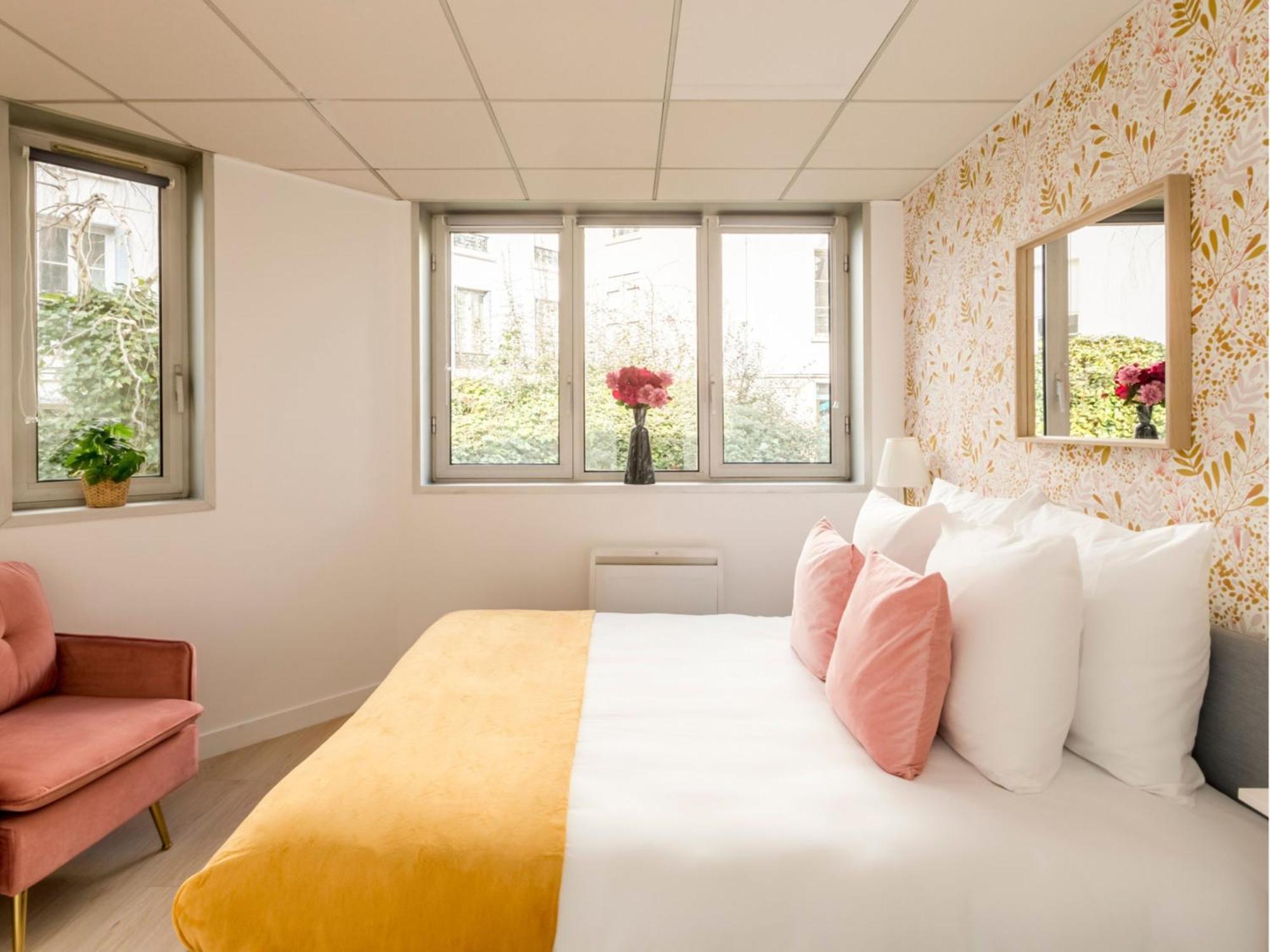 Cozy Apartment - Tour Eiffel - Viala I Paris Exterior foto