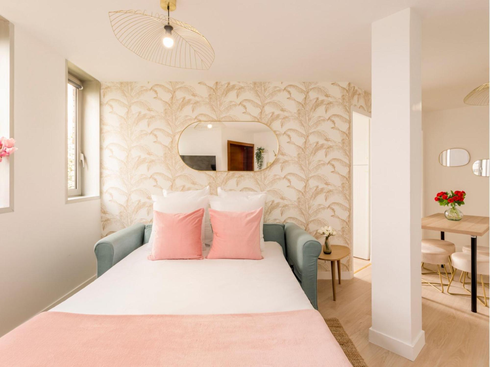 Cozy Apartment - Tour Eiffel - Viala I Paris Exterior foto
