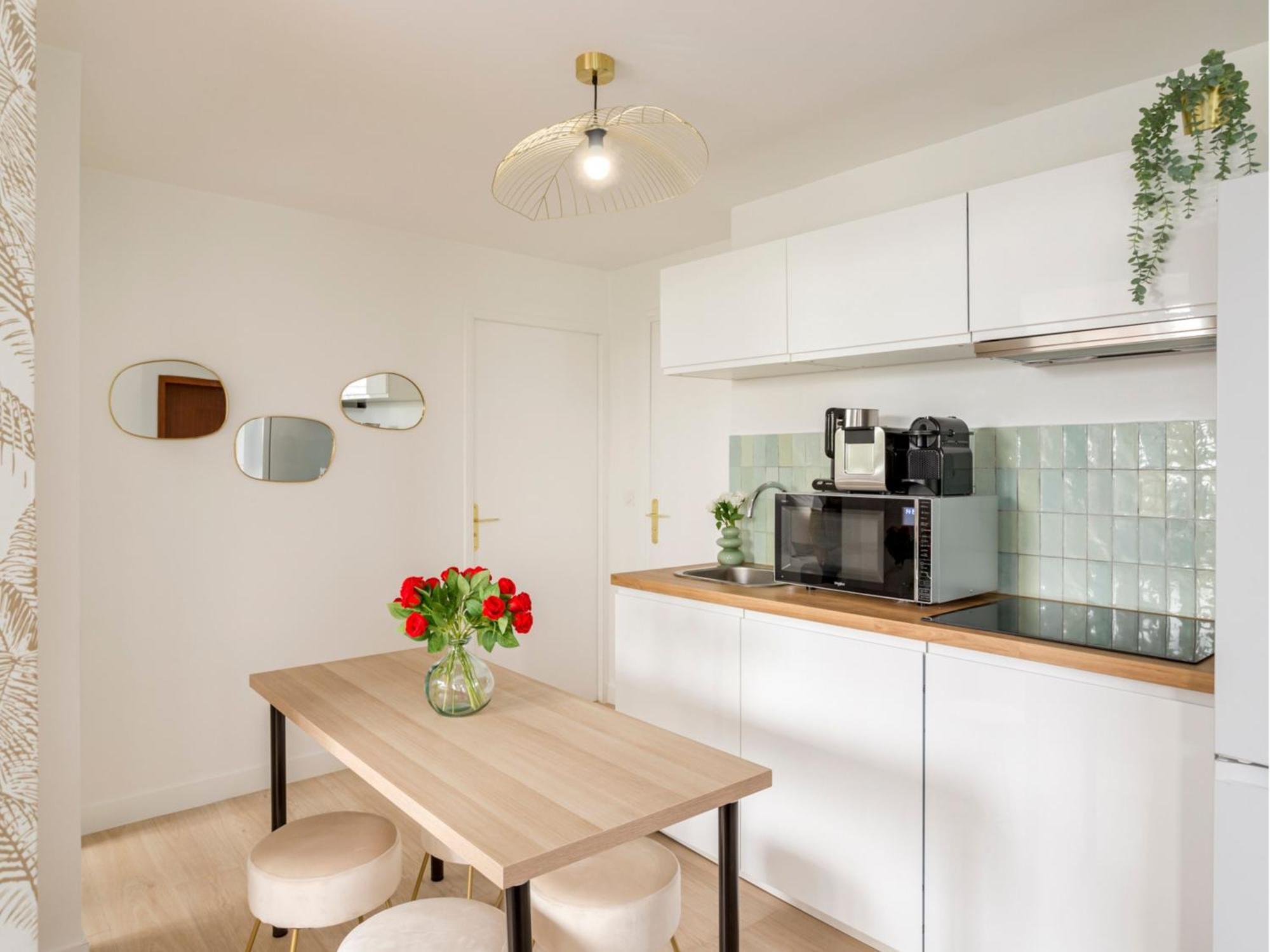 Cozy Apartment - Tour Eiffel - Viala I Paris Exterior foto